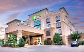 Holiday Inn Express Tyler South